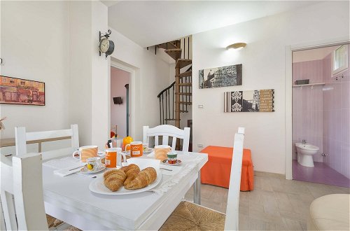 Foto 21 - 2534 Appartamento Orange - Villa Sogno Blu by Barbarhouse