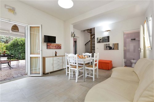 Foto 9 - 2534 Appartamento Orange - Villa Sogno Blu by Barbarhouse