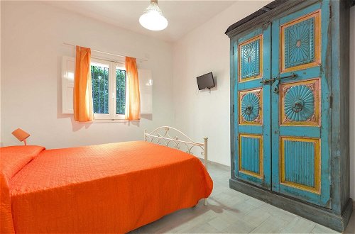 Foto 5 - 2534 Appartamento Orange - Villa Sogno Blu by Barbarhouse