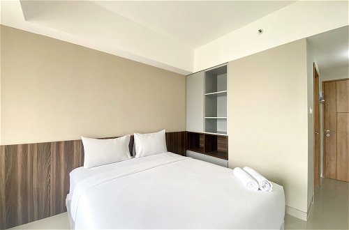 Photo 4 - Well Furnished And Cozy Studio At Gateway Park Lrt City Bekasi Apartment