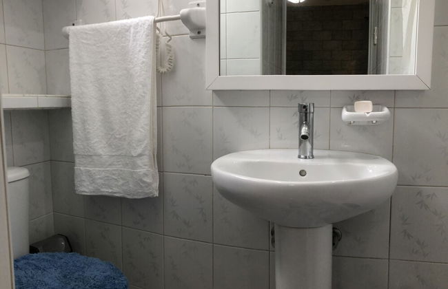 Aparthotel in Havana with garden and terrace - Foto 23