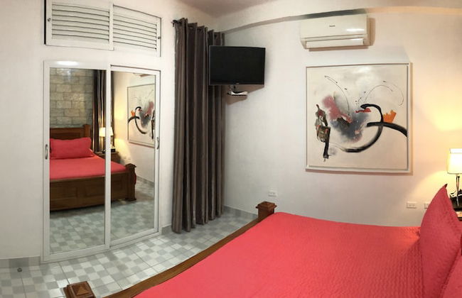 Aparthotel in Havana with garden and terrace - Foto 12