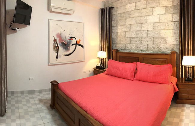 Aparthotel in Havana with garden and terrace - Foto 4