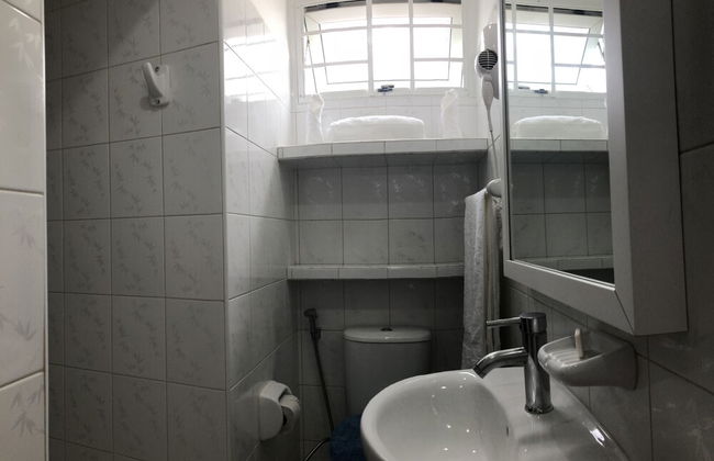 Aparthotel in Havana with garden and terrace - Foto 22