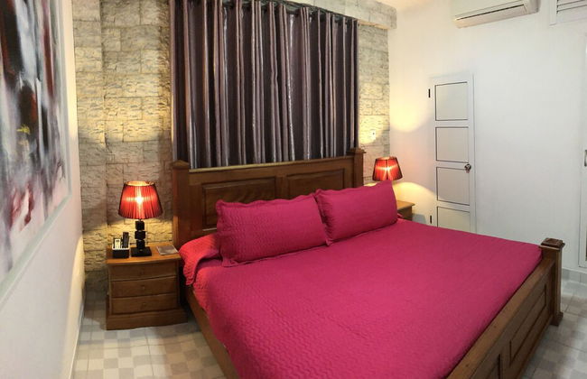 Aparthotel in Havana with garden and terrace - Foto 6