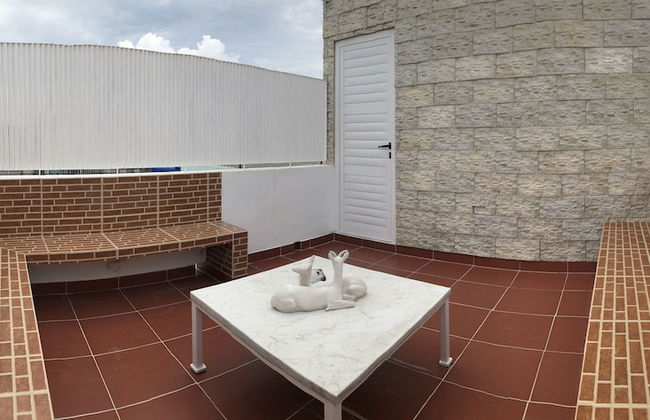 Aparthotel in Havana with garden and terrace - Foto 39