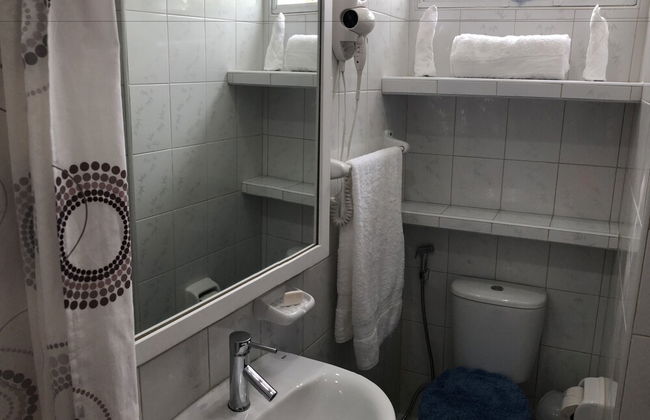 Aparthotel in Havana with garden and terrace - Foto 21