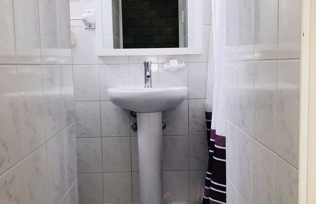 Aparthotel in Havana with garden and terrace - Foto 14