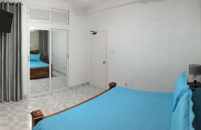 Aparthotel in Havana with garden and terrace - Foto 8