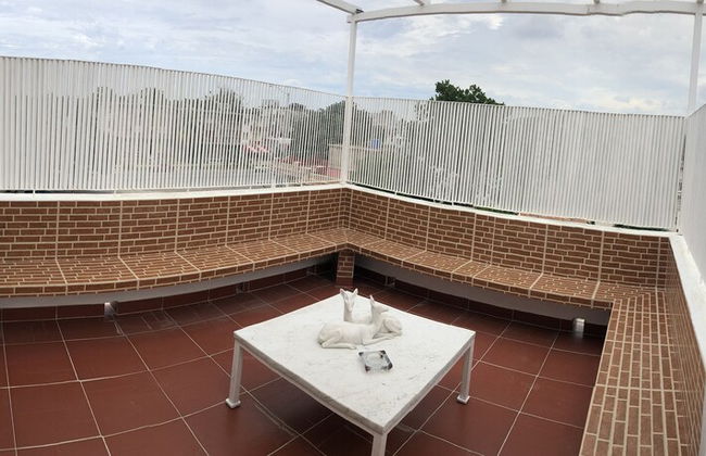 Aparthotel in Havana with garden and terrace - Foto 37