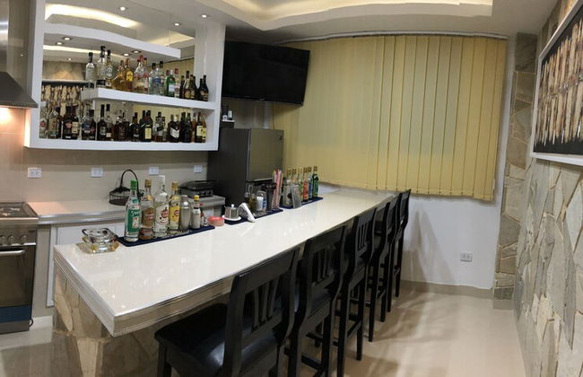 Aparthotel in Havana with garden and terrace - Foto 32