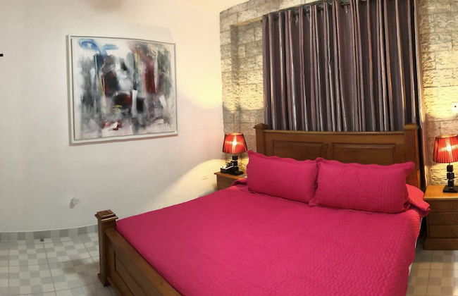 Aparthotel in Havana with garden and terrace - Foto 5