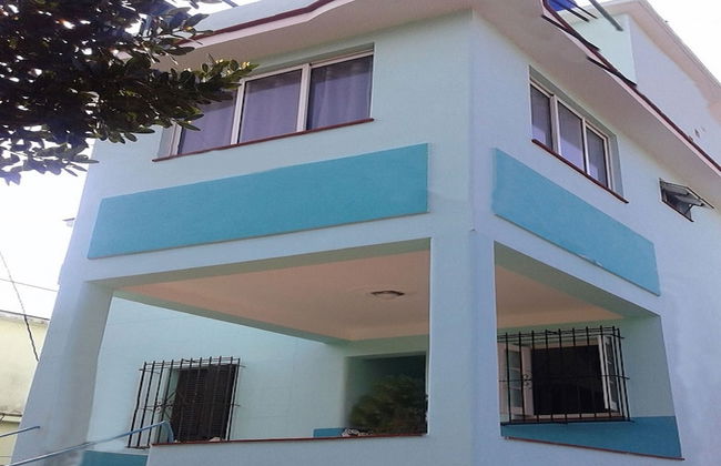 Aparthotel in Havana with garden and terrace - Foto 36