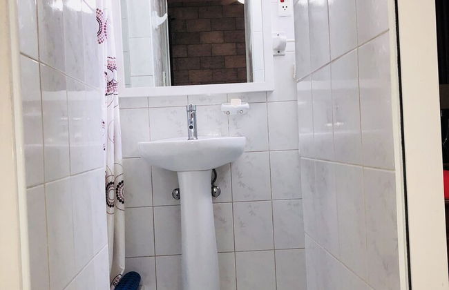 Aparthotel in Havana with garden and terrace - Foto 18