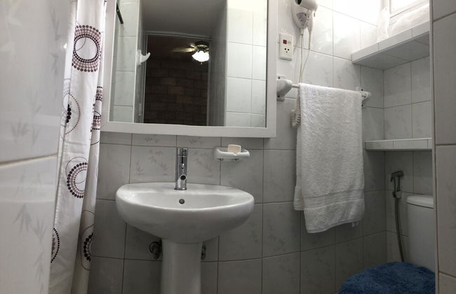 Aparthotel in Havana with garden and terrace - Foto 20