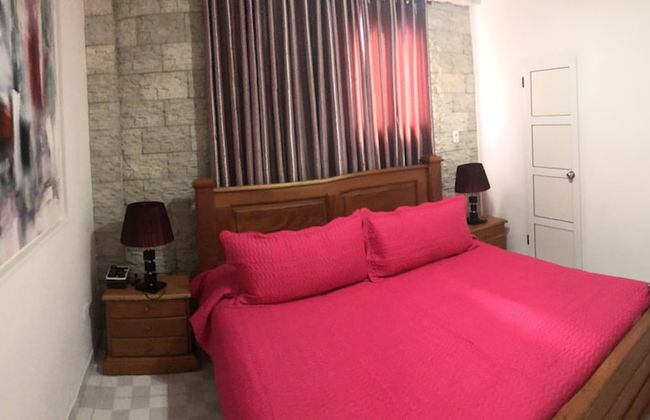 Aparthotel in Havana with garden and terrace - Foto 13