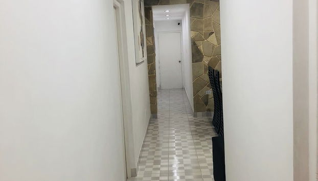 Aparthotel in Havana with garden and terrace - Foto 3