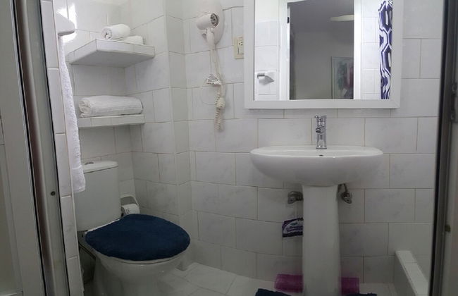 Aparthotel in Havana with garden and terrace - Foto 15