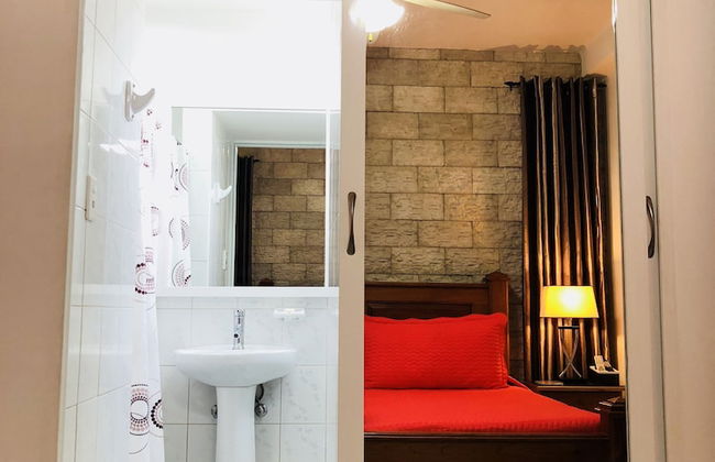 Aparthotel in Havana with garden and terrace - Foto 11