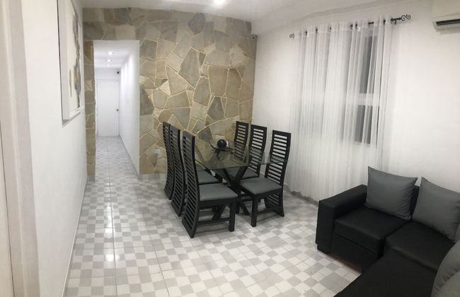 Aparthotel in Havana with garden and terrace - Foto 29