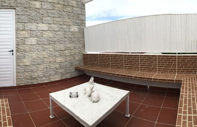 Aparthotel in Havana with garden and terrace - Foto 38