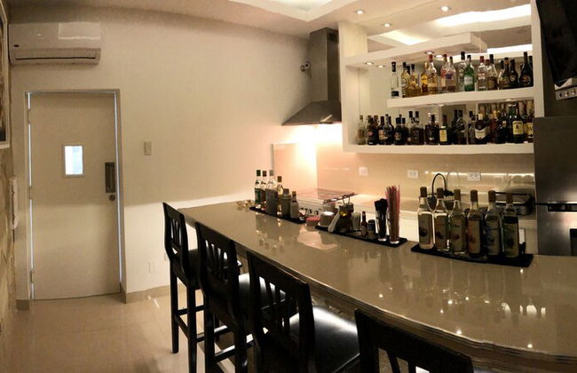 Aparthotel in Havana with garden and terrace - Foto 30