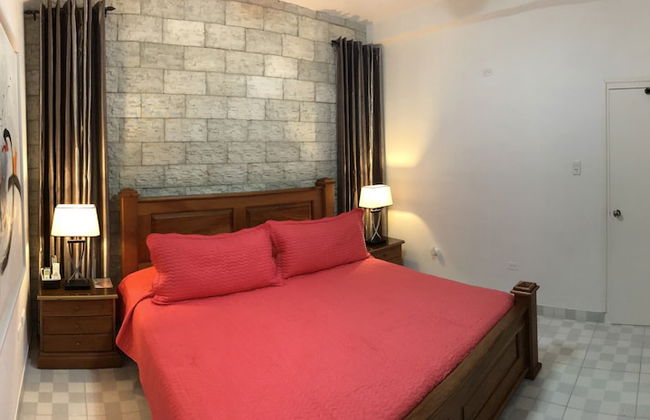 Aparthotel in Havana with garden and terrace - Foto 10