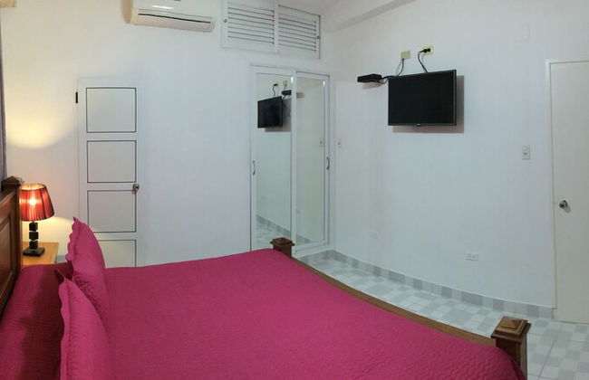 Aparthotel in Havana with garden and terrace - Foto 24