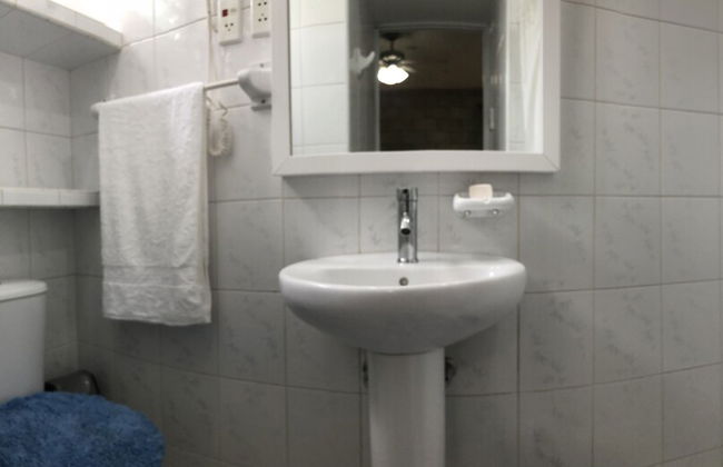 Aparthotel in Havana with garden and terrace - Foto 17