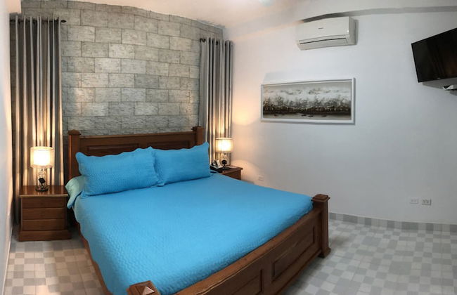 Aparthotel in Havana with garden and terrace - Foto 1