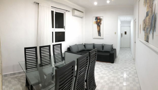 Aparthotel in Havana with garden and terrace - Foto 2