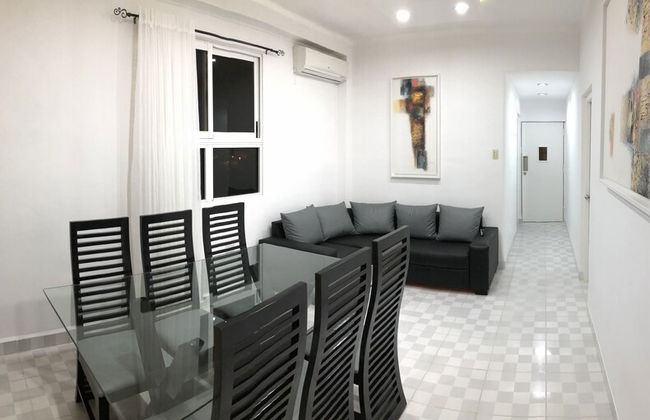 Aparthotel in Havana with garden and terrace - Foto 2