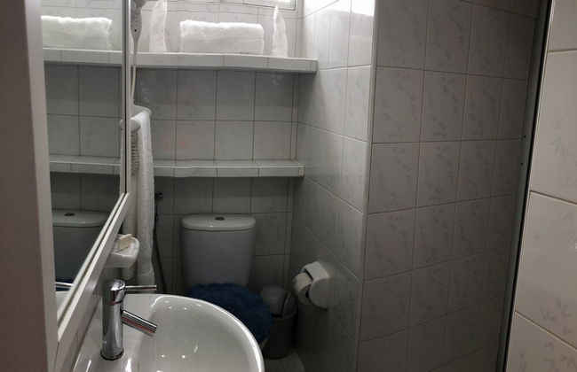 Aparthotel in Havana with garden and terrace - Foto 19