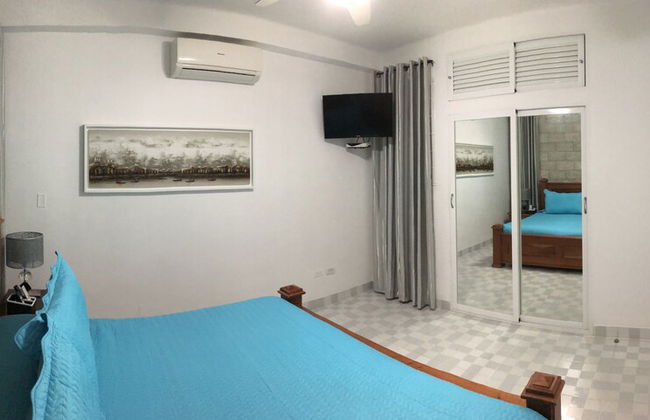 Aparthotel in Havana with garden and terrace - Foto 7