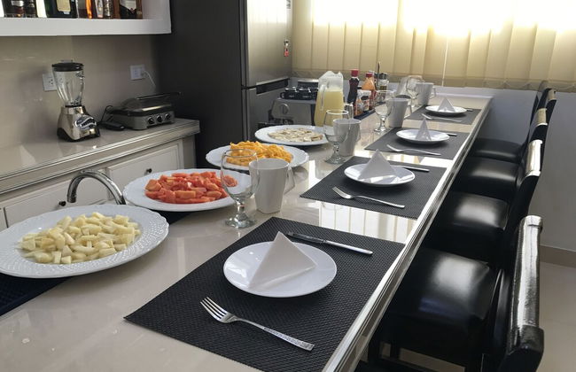 Aparthotel in Havana with garden and terrace - Foto 28