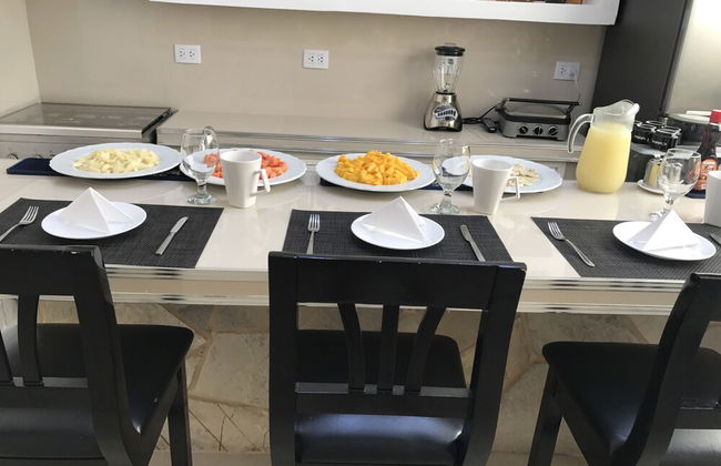 Aparthotel in Havana with garden and terrace - Foto 27