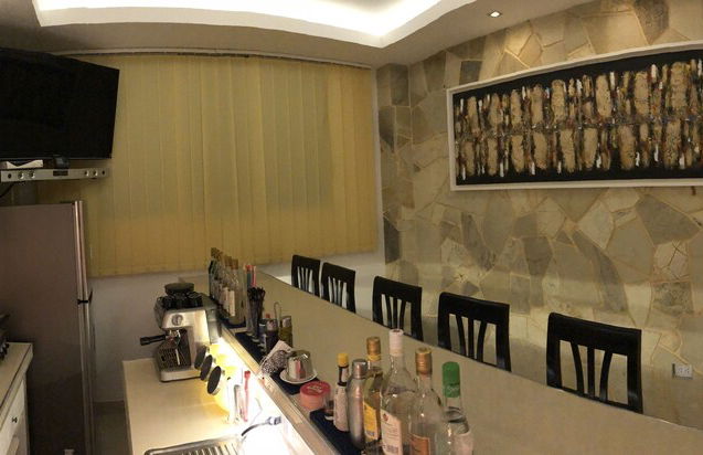 Aparthotel in Havana with garden and terrace - Foto 31