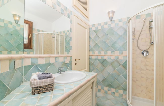 Il Borgo 14/1 700m From The Beach - Foto 15