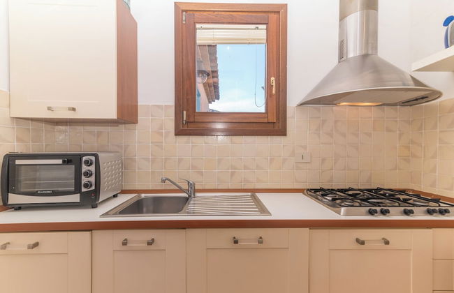 Il Borgo 14/1 700m From The Beach - Foto 10