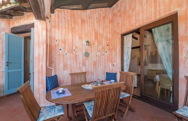 Il Borgo 14/1 700m From The Beach - Foto 24