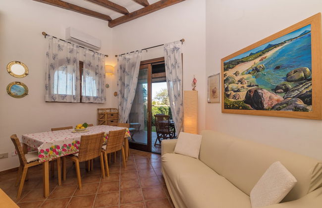 Il Borgo 14/1 700m From The Beach - Foto 13