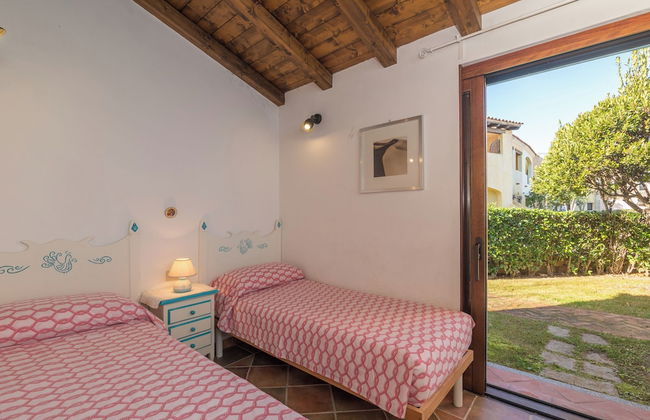 Il Borgo 14/1 700m From The Beach - Foto 2