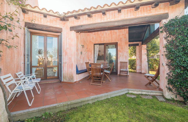 Il Borgo 14/1 700m From The Beach - Foto 1