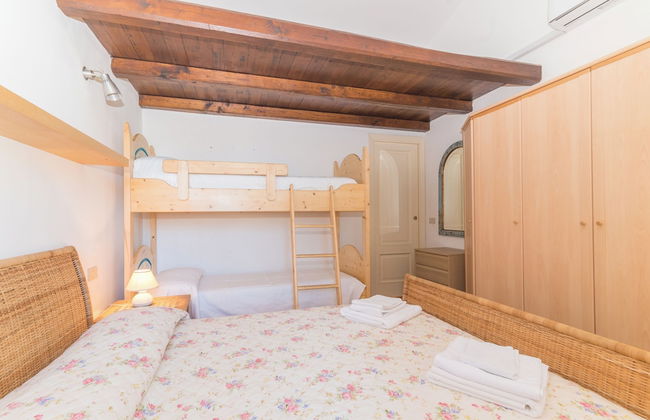 Il Borgo 14/1 700m From The Beach - Foto 5