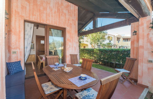 Il Borgo 14/1 700m From The Beach - Foto 26