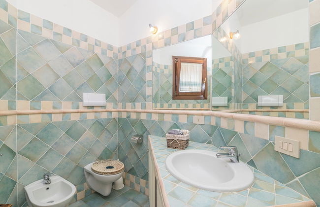 Il Borgo 14/1 700m From The Beach - Foto 17
