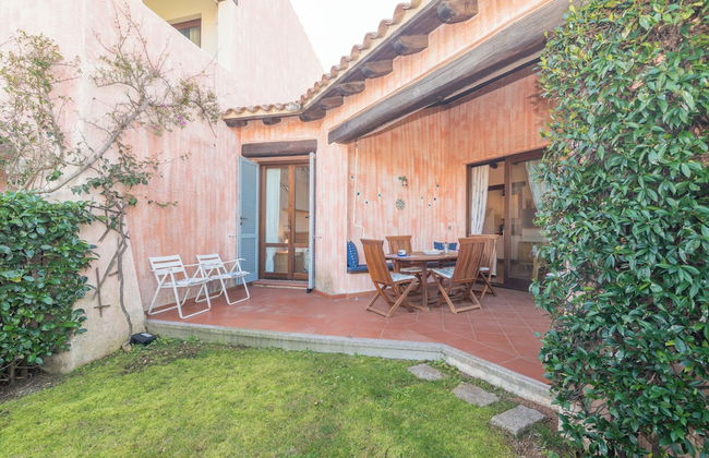 Il Borgo 14/1 700m From The Beach - Foto 27