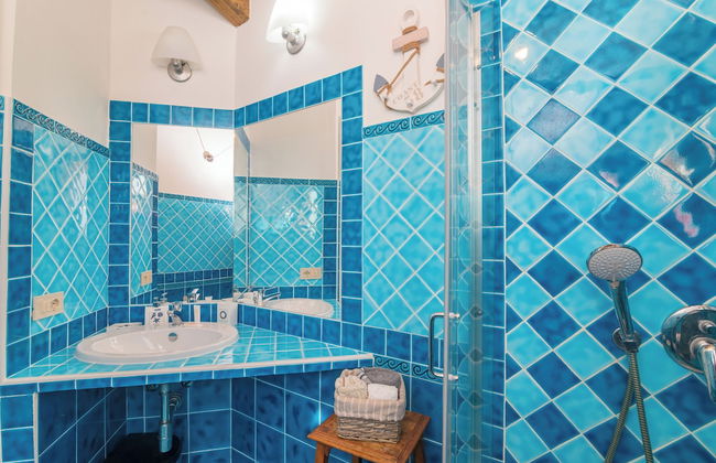 Il Borgo 14/1 700m From The Beach - Foto 16