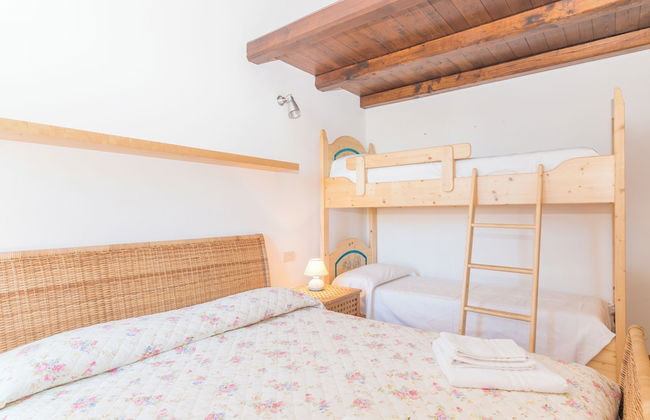 Il Borgo 14/1 700m From The Beach - Foto 9