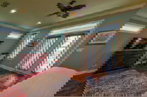 Foto 10 - A Piece of Heaven by Avantstay Private Pool, Sleeps 14 Pet-friendly